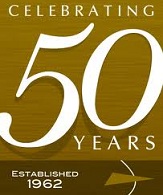 Celebrating 50 years