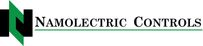 Namolectric Controls