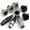 XLR-Range